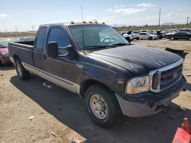 Photo 3 VIN: 1FTNX20S9XED77115 - FORD F250 SUPER 