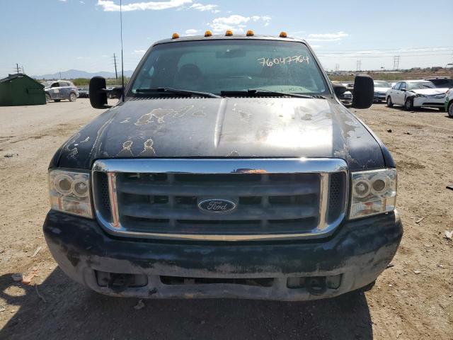 Photo 4 VIN: 1FTNX20S9XED77115 - FORD F250 SUPER 