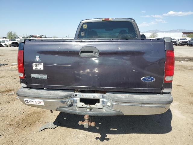 Photo 5 VIN: 1FTNX20S9XED77115 - FORD F250 SUPER 