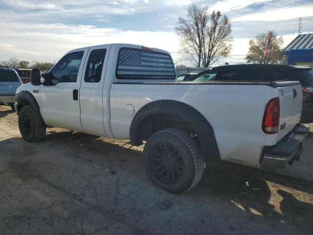 Photo 1 VIN: 1FTNX20SX3EB23150 - FORD F250 SUPER 