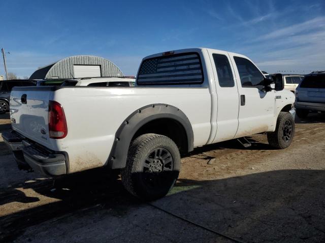 Photo 2 VIN: 1FTNX20SX3EB23150 - FORD F250 SUPER 