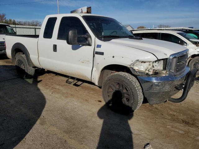 Photo 3 VIN: 1FTNX20SX3EB23150 - FORD F250 SUPER 