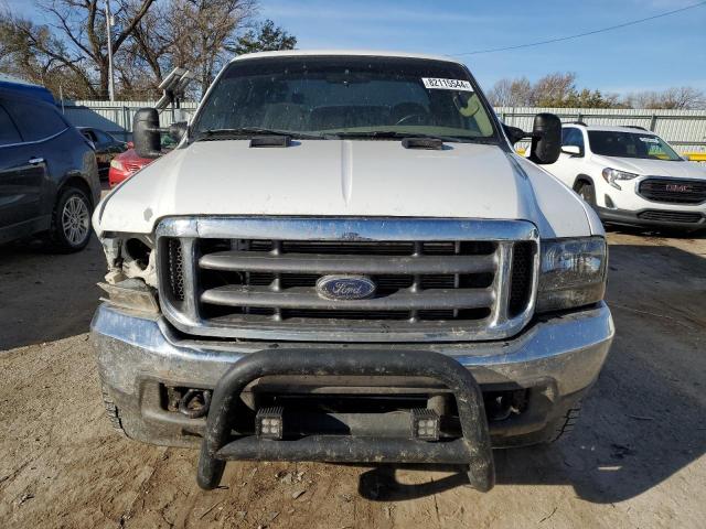 Photo 4 VIN: 1FTNX20SX3EB23150 - FORD F250 SUPER 