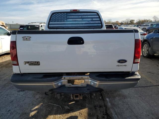 Photo 5 VIN: 1FTNX20SX3EB23150 - FORD F250 SUPER 