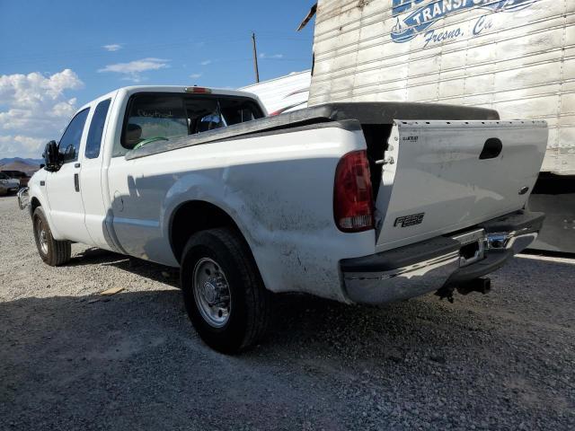 Photo 1 VIN: 1FTNX20SX4EB22954 - FORD F250 SUPER 