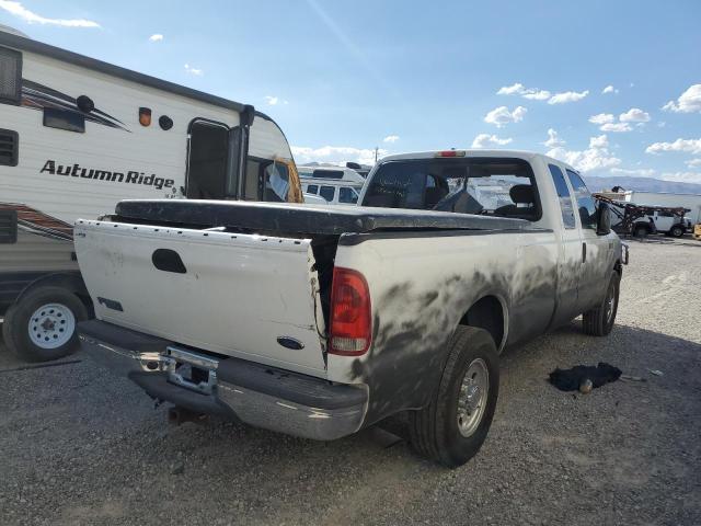 Photo 2 VIN: 1FTNX20SX4EB22954 - FORD F250 SUPER 