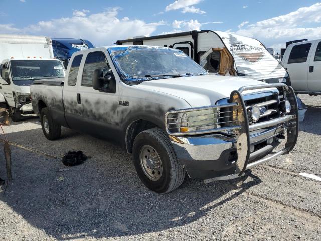 Photo 3 VIN: 1FTNX20SX4EB22954 - FORD F250 SUPER 