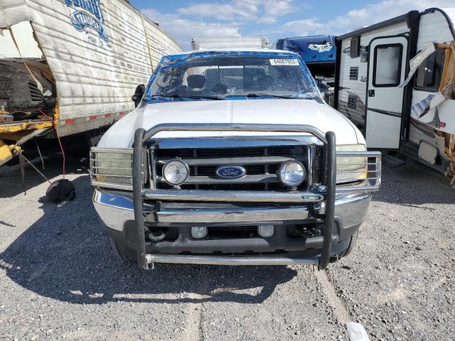 Photo 4 VIN: 1FTNX20SX4EB22954 - FORD F250 SUPER 