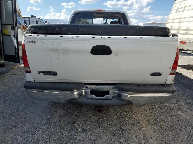 Photo 5 VIN: 1FTNX20SX4EB22954 - FORD F250 SUPER 