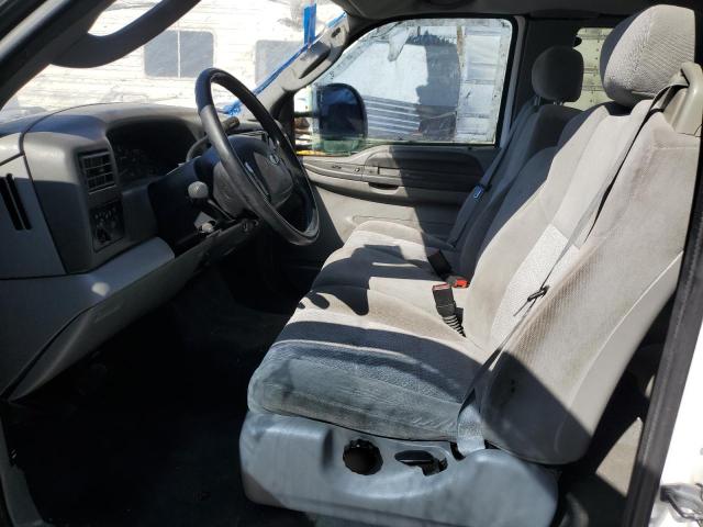 Photo 6 VIN: 1FTNX20SX4EB22954 - FORD F250 SUPER 