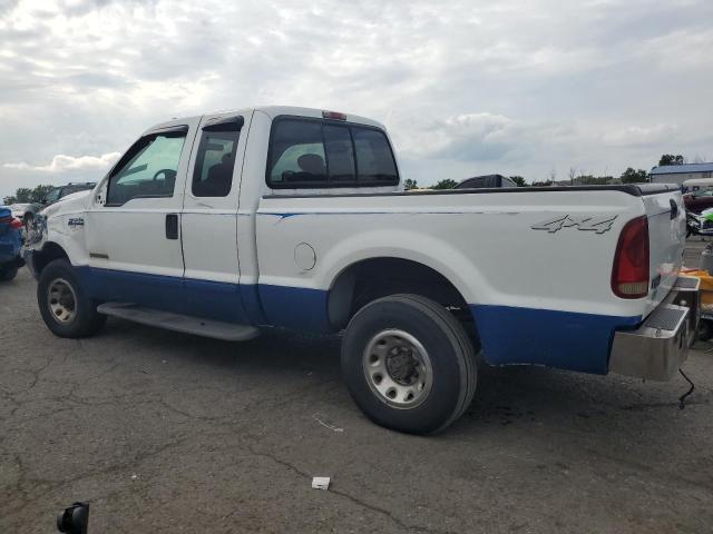 Photo 1 VIN: 1FTNX21F01ED25154 - FORD F250 