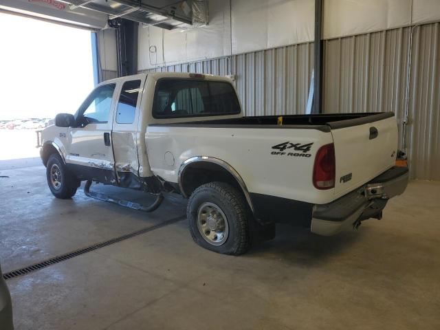 Photo 1 VIN: 1FTNX21F02EA71608 - FORD F250 SUPER 