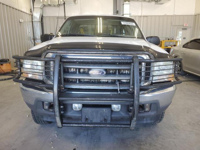 Photo 4 VIN: 1FTNX21F02EA71608 - FORD F250 SUPER 