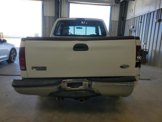 Photo 5 VIN: 1FTNX21F02EA71608 - FORD F250 SUPER 