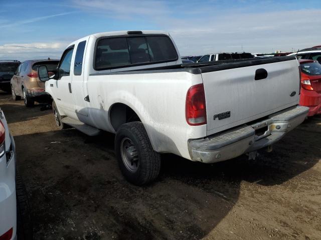 Photo 1 VIN: 1FTNX21F02ED47303 - FORD F250 