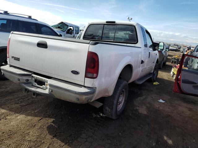 Photo 2 VIN: 1FTNX21F02ED47303 - FORD F250 