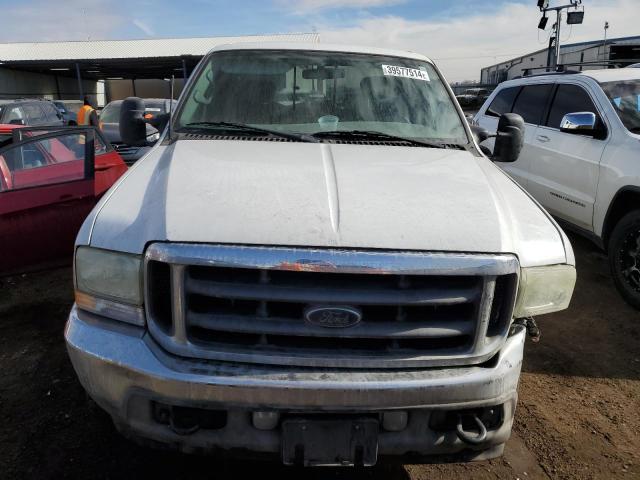 Photo 4 VIN: 1FTNX21F02ED47303 - FORD F250 