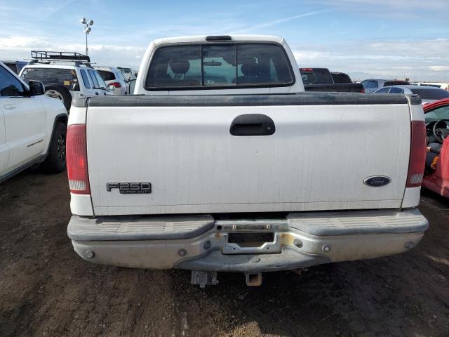 Photo 5 VIN: 1FTNX21F02ED47303 - FORD F250 