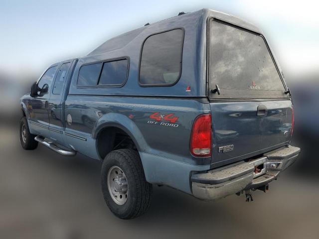 Photo 1 VIN: 1FTNX21F0XED07519 - FORD F250 