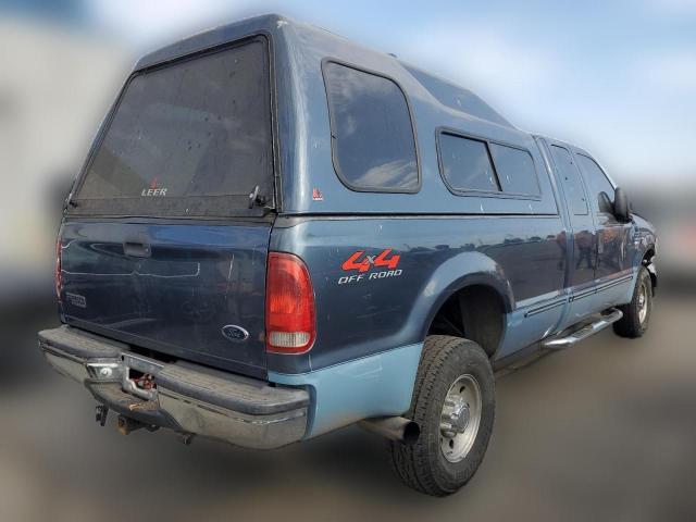 Photo 2 VIN: 1FTNX21F0XED07519 - FORD F250 