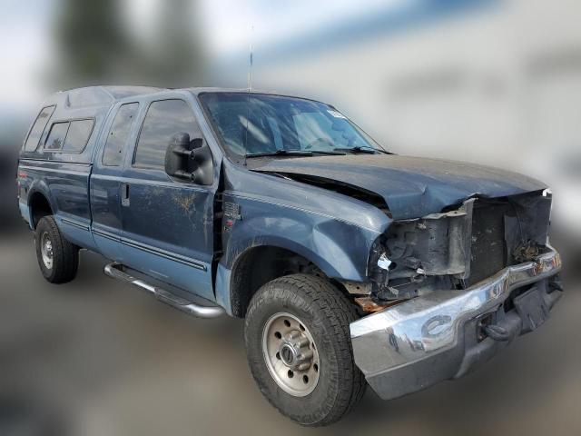 Photo 3 VIN: 1FTNX21F0XED07519 - FORD F250 