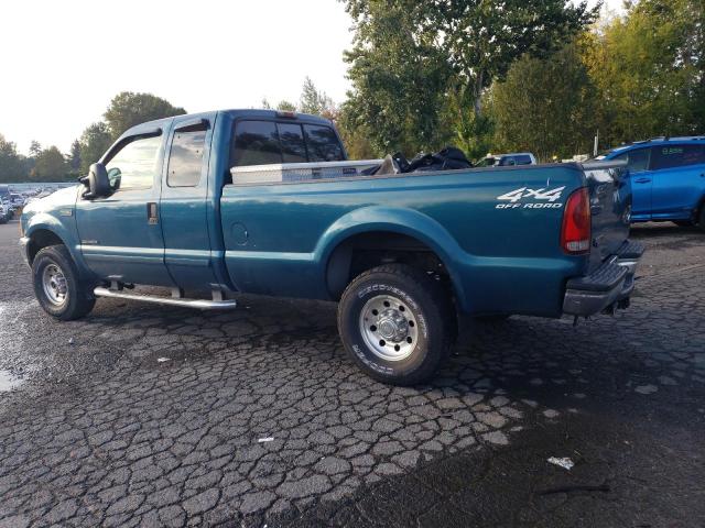 Photo 1 VIN: 1FTNX21F11ED01722 - FORD F250 