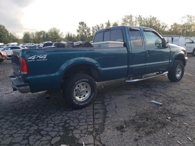 Photo 2 VIN: 1FTNX21F11ED01722 - FORD F250 