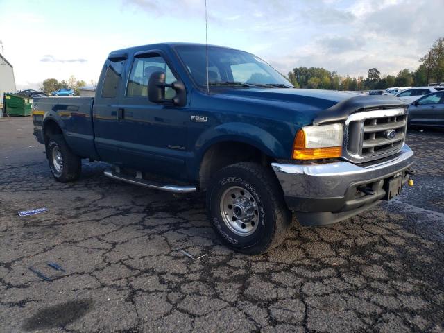 Photo 3 VIN: 1FTNX21F11ED01722 - FORD F250 