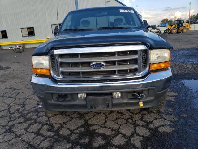 Photo 4 VIN: 1FTNX21F11ED01722 - FORD F250 