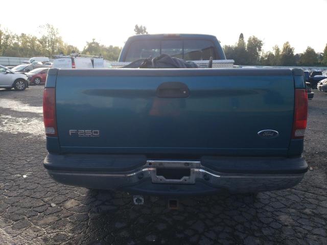 Photo 5 VIN: 1FTNX21F11ED01722 - FORD F250 