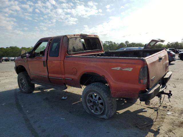 Photo 1 VIN: 1FTNX21F1XEA46496 - FORD F250 