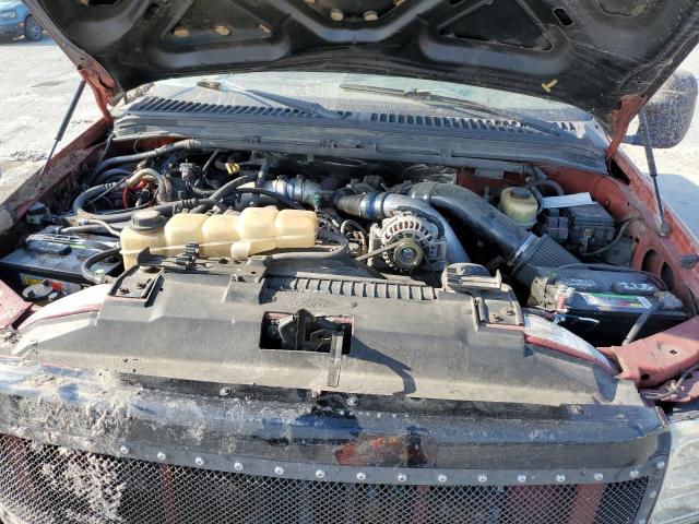 Photo 10 VIN: 1FTNX21F1XEA46496 - FORD F250 