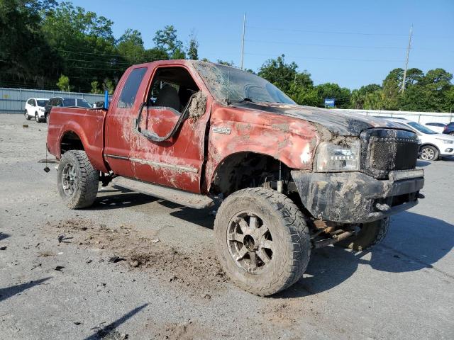 Photo 3 VIN: 1FTNX21F1XEA46496 - FORD F250 