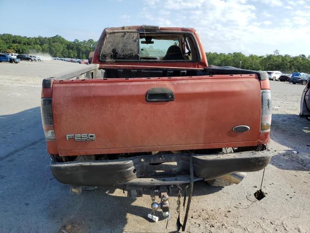 Photo 5 VIN: 1FTNX21F1XEA46496 - FORD F250 