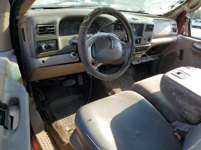 Photo 7 VIN: 1FTNX21F1XEA46496 - FORD F250 