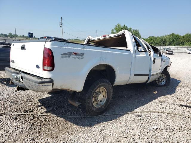 Photo 2 VIN: 1FTNX21F1XEE96052 - FORD F250 