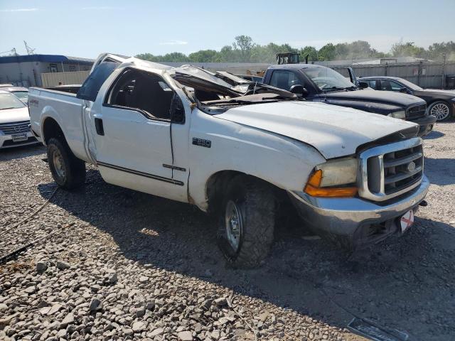 Photo 3 VIN: 1FTNX21F1XEE96052 - FORD F250 