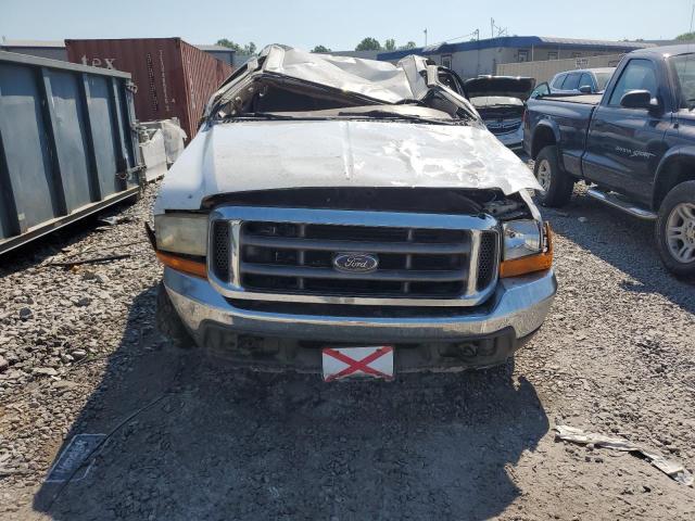 Photo 4 VIN: 1FTNX21F1XEE96052 - FORD F250 