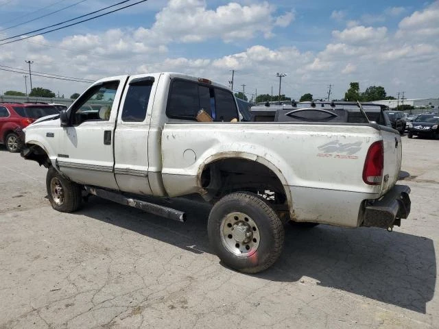 Photo 1 VIN: 1FTNX21F1YEC19970 - FORD F250 SUPER 