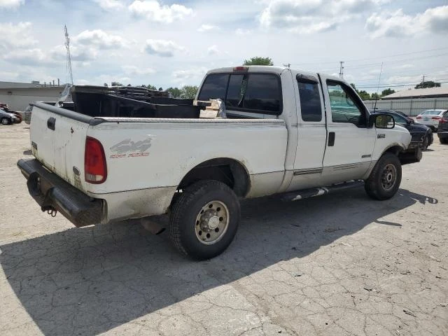 Photo 2 VIN: 1FTNX21F1YEC19970 - FORD F250 SUPER 