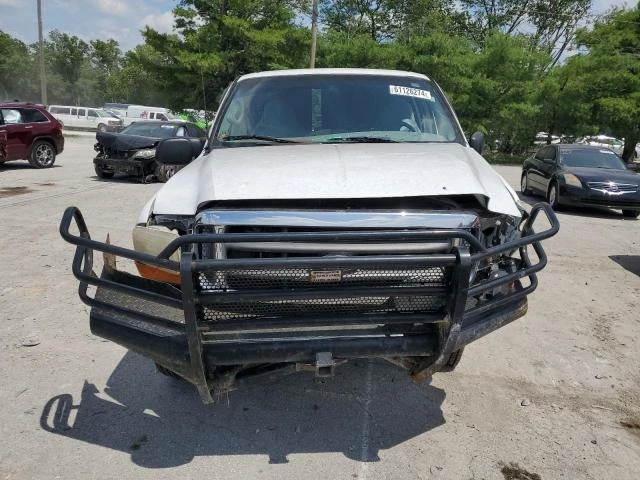 Photo 4 VIN: 1FTNX21F1YEC19970 - FORD F250 SUPER 