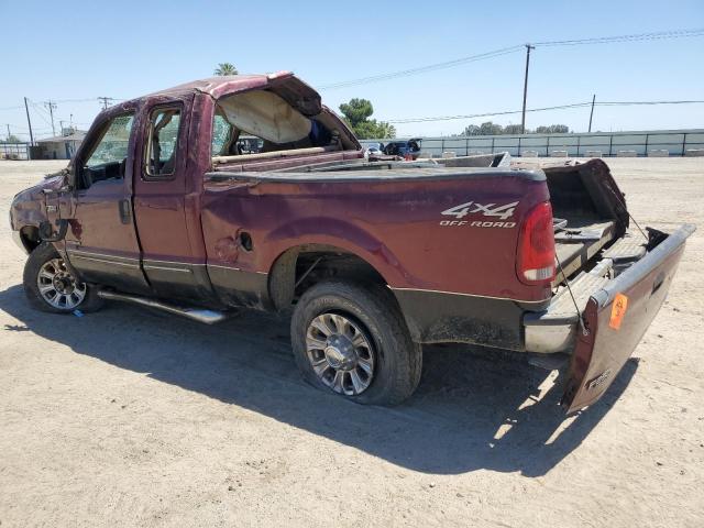 Photo 1 VIN: 1FTNX21F1YED20992 - FORD F250 