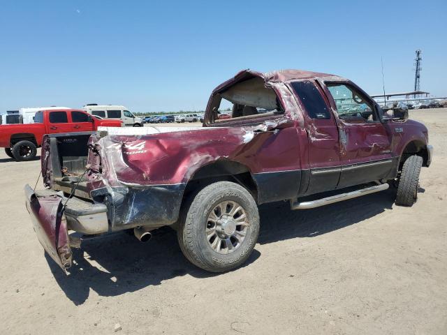 Photo 2 VIN: 1FTNX21F1YED20992 - FORD F250 