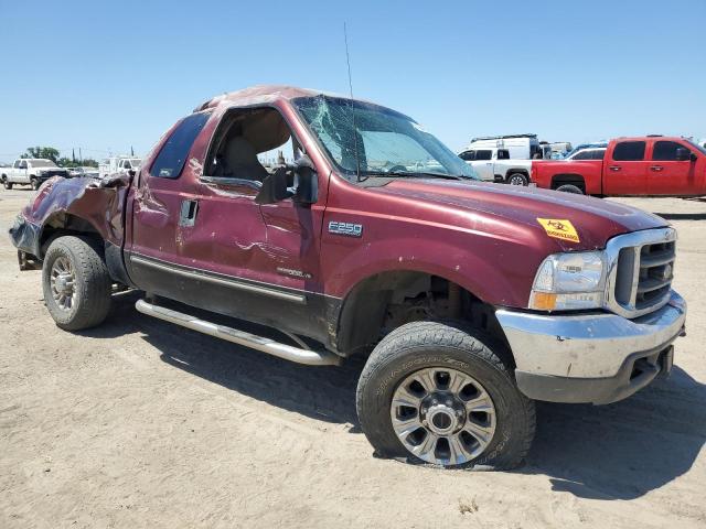 Photo 3 VIN: 1FTNX21F1YED20992 - FORD F250 