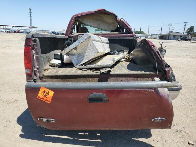 Photo 5 VIN: 1FTNX21F1YED20992 - FORD F250 