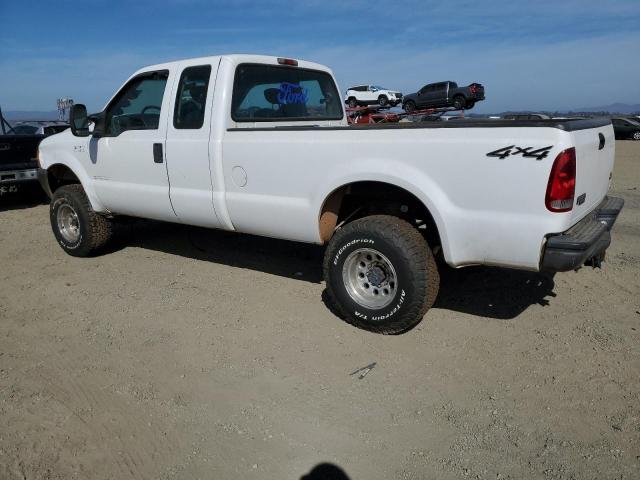 Photo 1 VIN: 1FTNX21F1YEE32790 - FORD F250 SUPER 