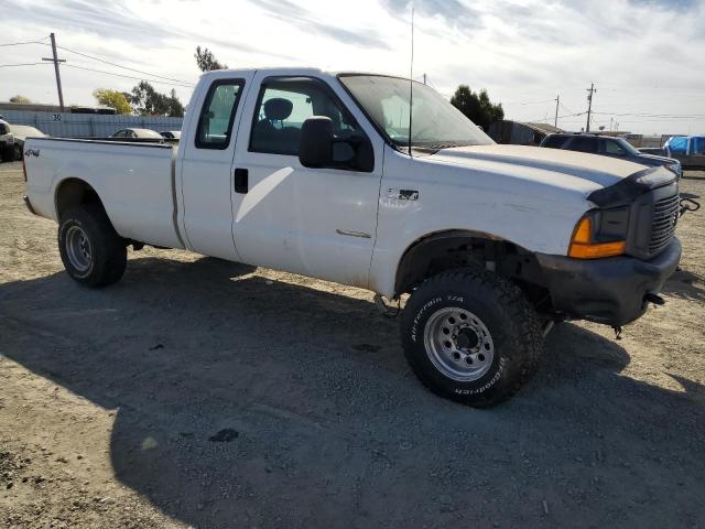 Photo 3 VIN: 1FTNX21F1YEE32790 - FORD F250 SUPER 