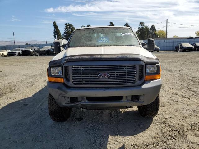 Photo 4 VIN: 1FTNX21F1YEE32790 - FORD F250 SUPER 