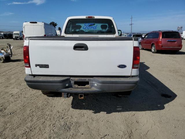 Photo 5 VIN: 1FTNX21F1YEE32790 - FORD F250 SUPER 