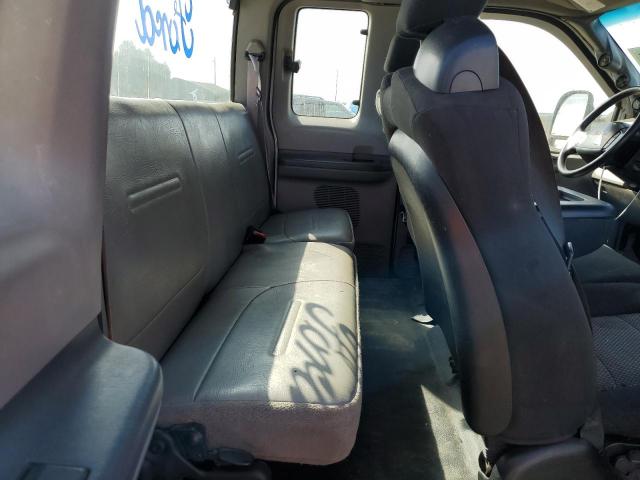 Photo 9 VIN: 1FTNX21F1YEE32790 - FORD F250 SUPER 